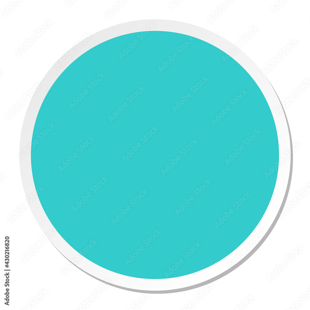 expressive shape blob sticker expressive shape blob sticker