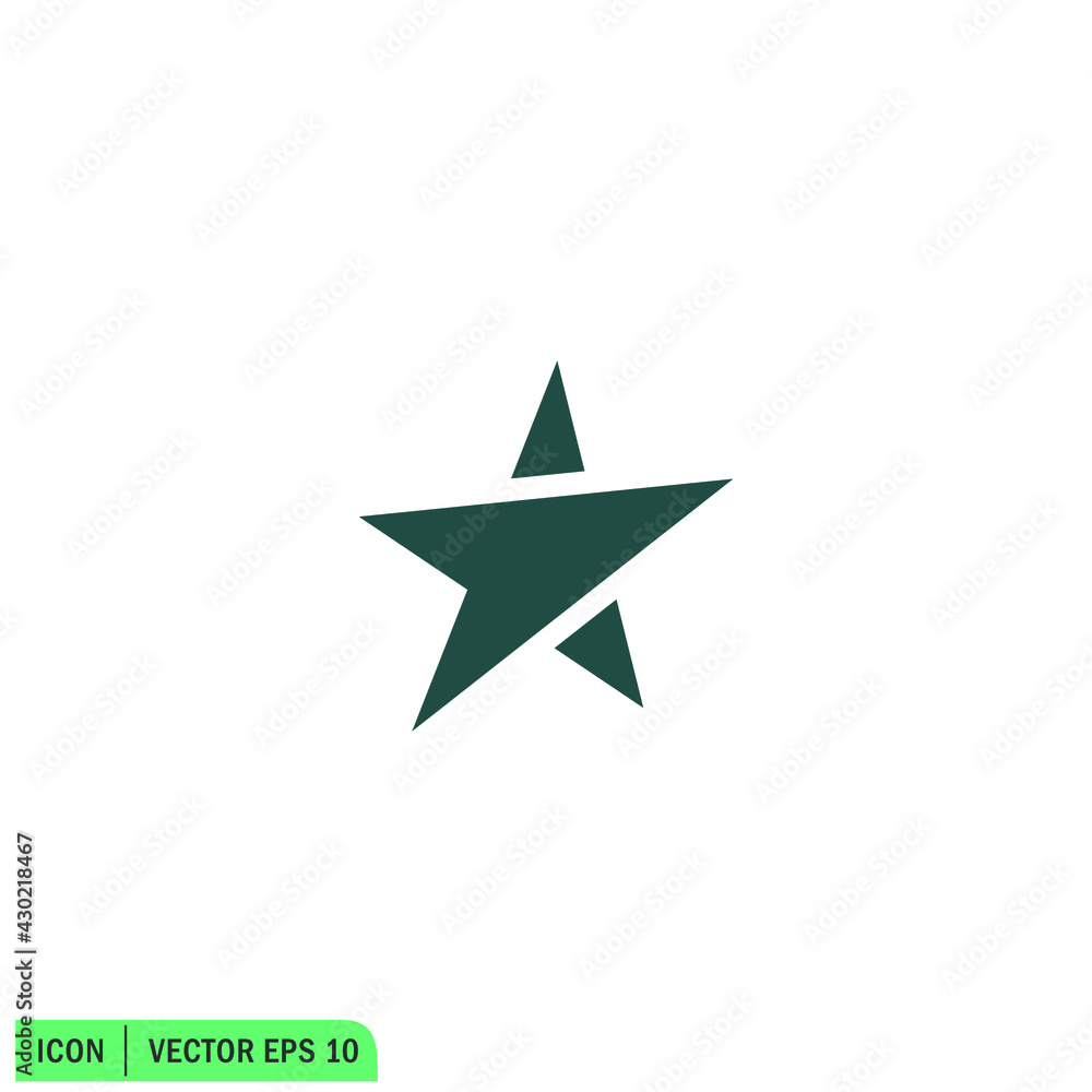star company logo template star company logo template