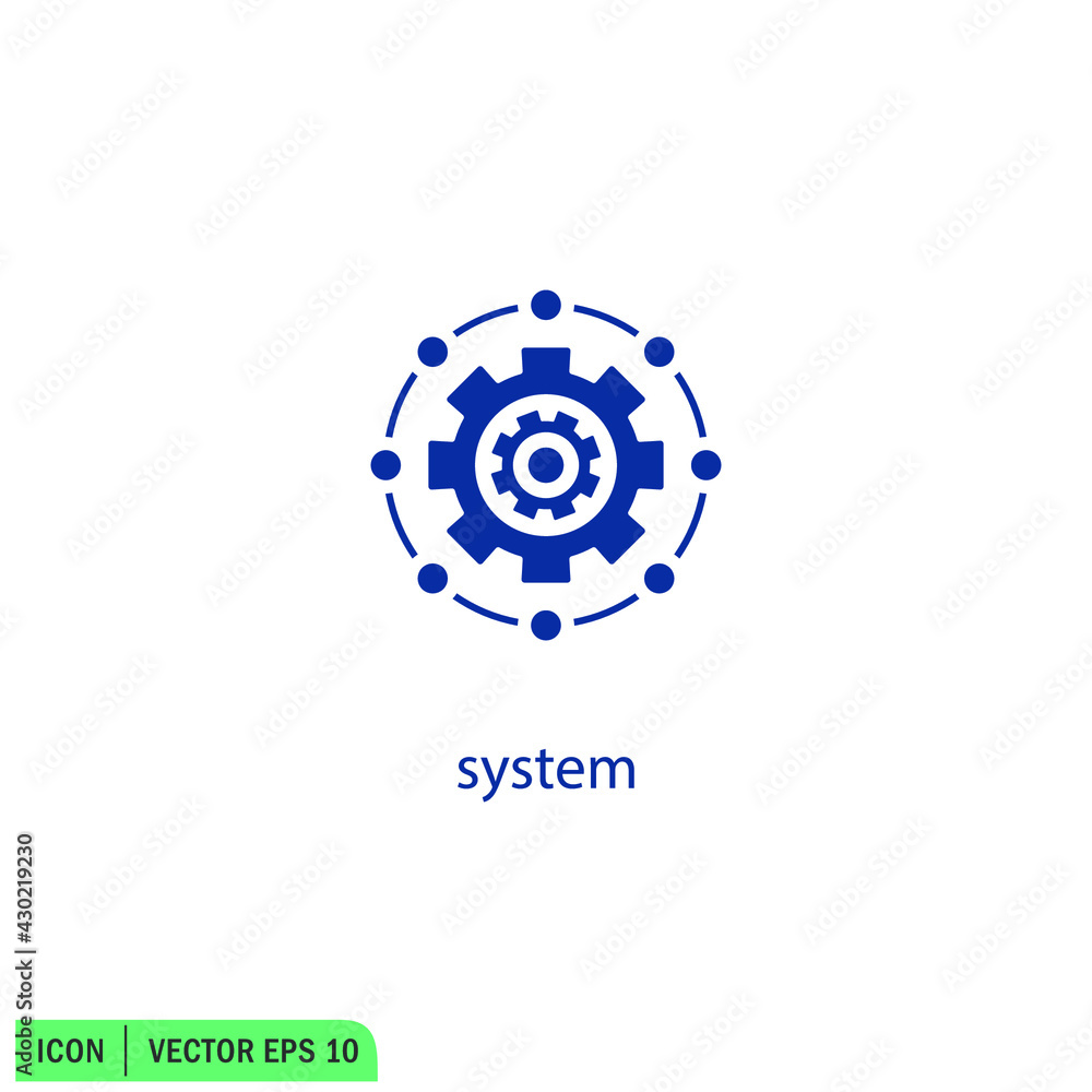cogwheel icon management symbol cogwheel icon management symbol