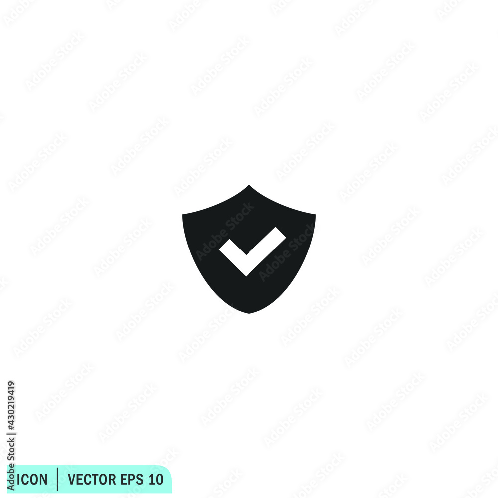 shield icon guarantee symbol shield icon guarantee symbol
