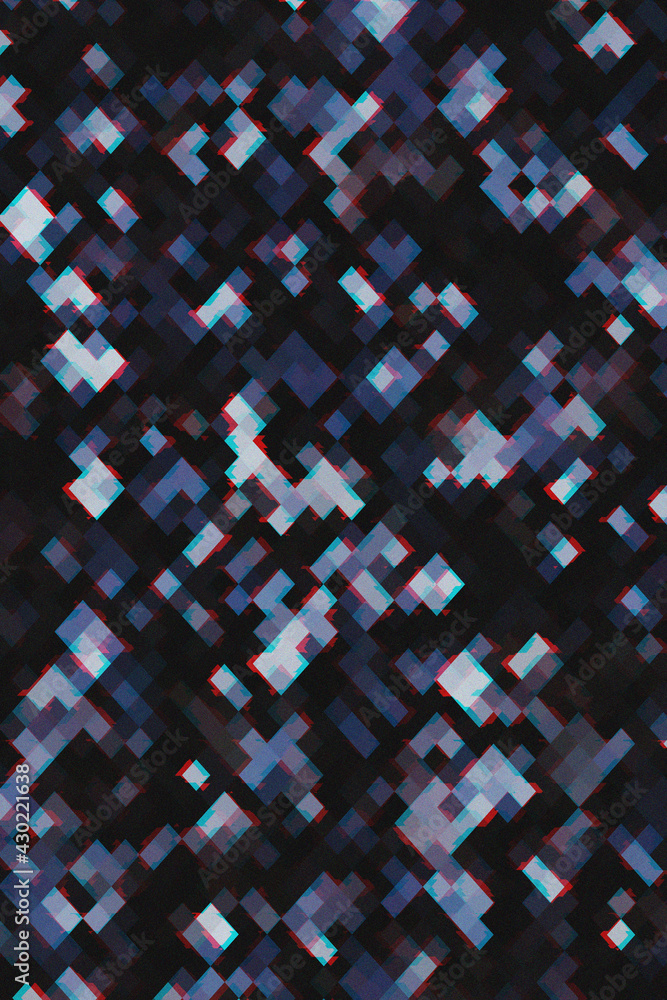 abstract pixel glitch art design texture pattern backdrop abstract pixel glitch art design texture pattern backdrop