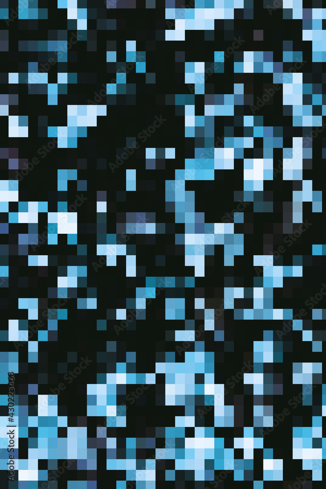 abstract pixel art design wallpaper pattern background backdrop