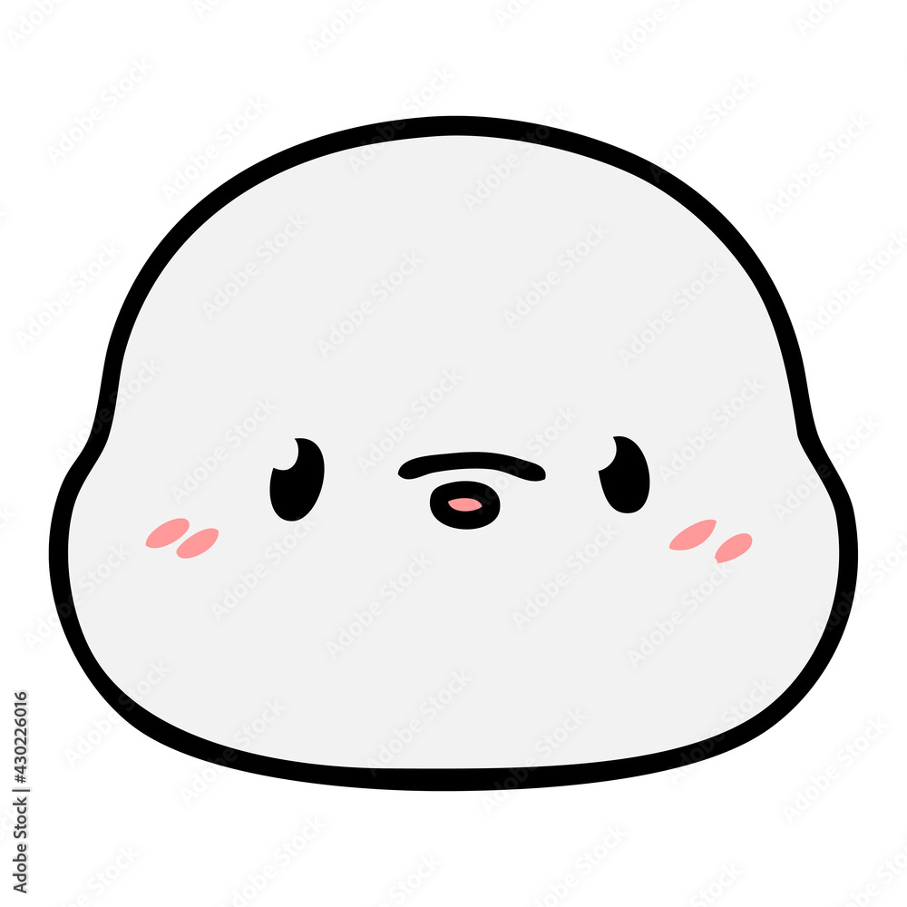 cute seal face cute seal face