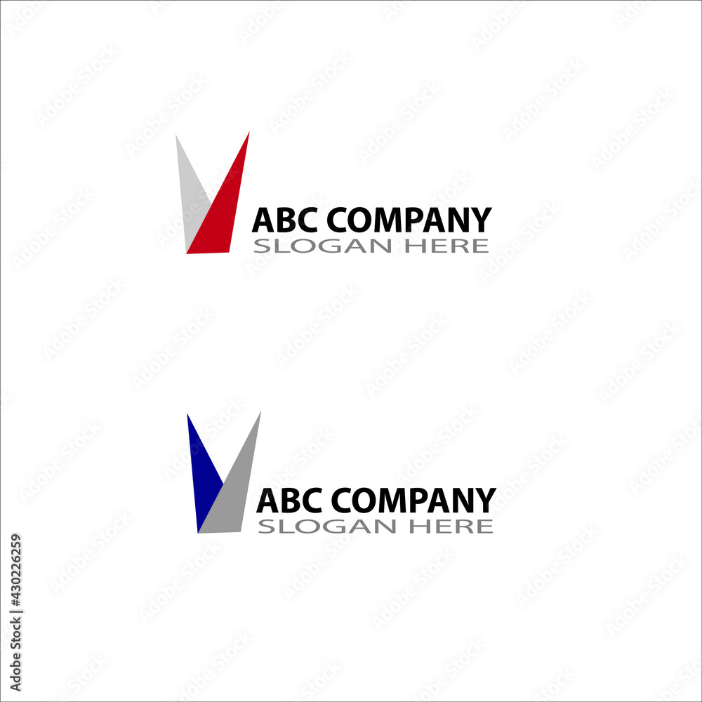 Abstract logo.Creative logo. Beautiful and simple element. Abstract logo.Creative logo. Beautiful and simple element.
