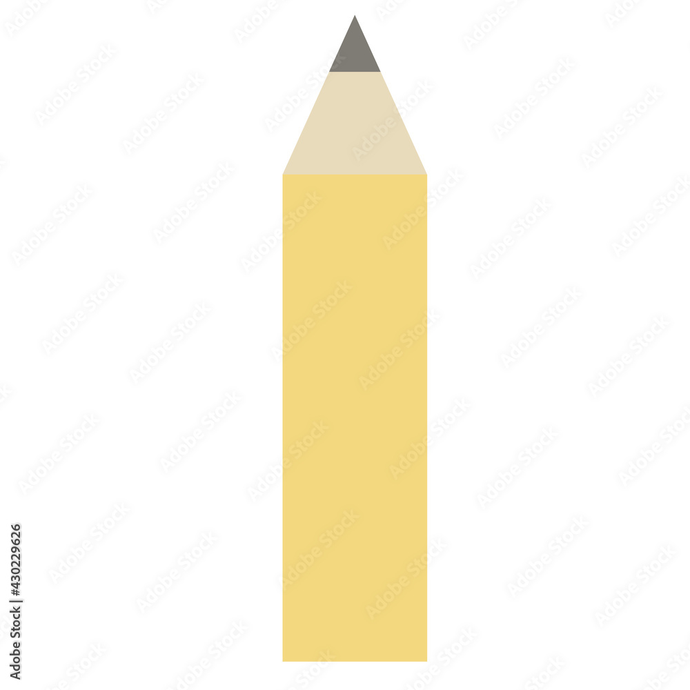 pencil