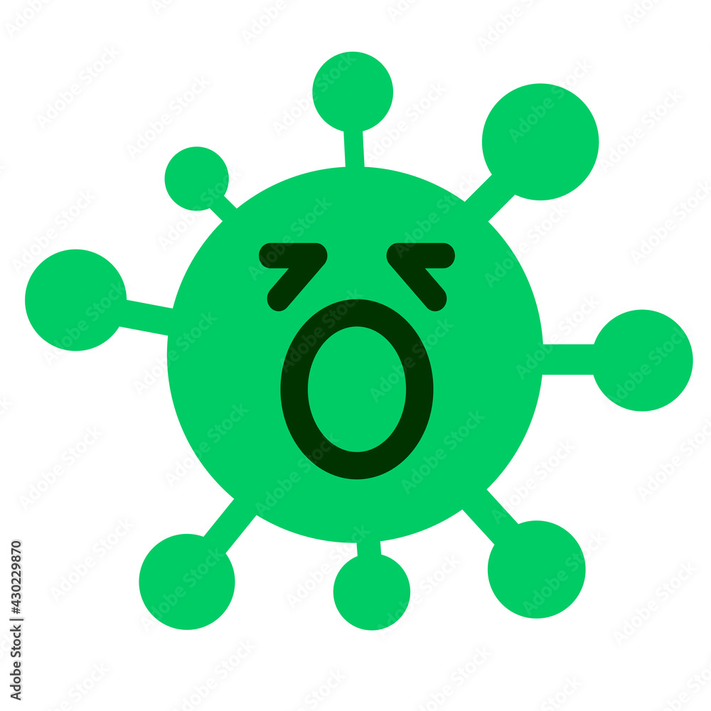 simple yawning virus simple yawning virus