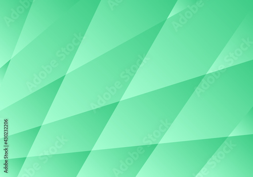 vector mint abstract background