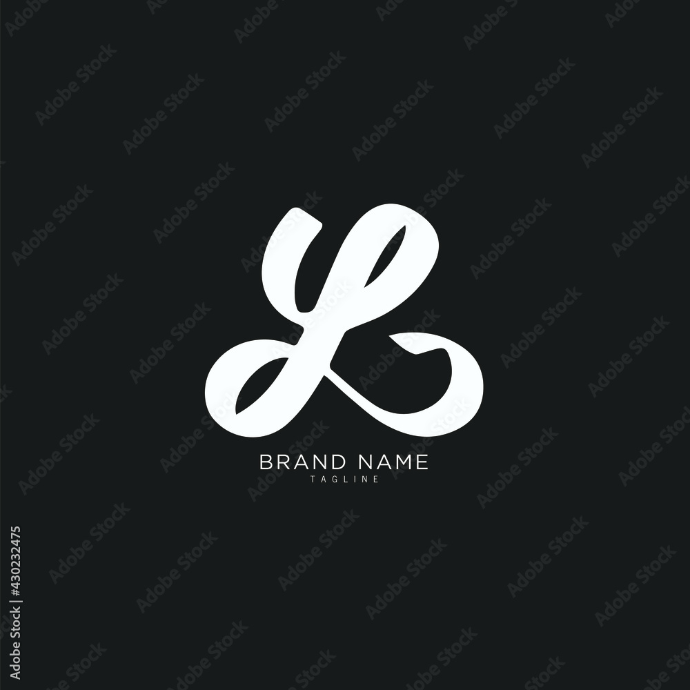 Alphabet letter Initial L, LL logo vector design, minimal, innovative, creative, symbol, sign, monogram, template, logotype, concept, branding for premium business typeface, startup, company etc. Alphabet letter Initial L, LL logo vector design, minimal, innovative, creative, symbol, sign, monogram, template, logotype, concept, branding for premium business typeface, startup, company etc.