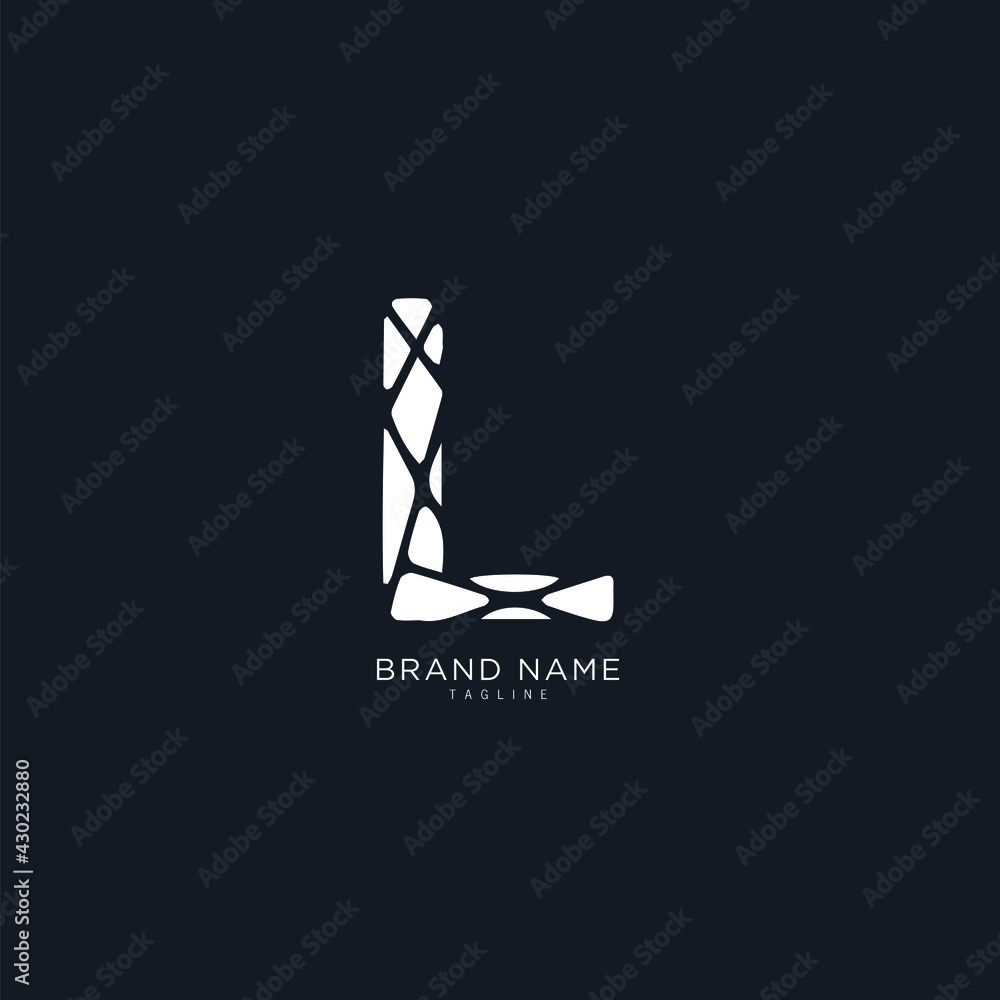 Alphabet letter Initial L, LL logo vector design, minimal, innovative, creative, symbol, sign, monogram, template, logotype, concept, branding for premium business typeface, startup, company etc. Alphabet letter Initial L, LL logo vector design, minimal, innovative, creative, symbol, sign, monogram, template, logotype, concept, branding for premium business typeface, startup, company etc.