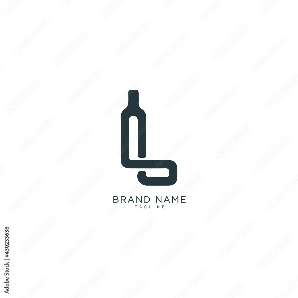 Alphabet letter Initial L, LL logo vector design, minimal, innovative, creative, symbol, sign, monogram, template, logotype, concept, branding for premium business typeface, startup, company etc. Alphabet letter Initial L, LL logo vector design, minimal, innovative, creative, symbol, sign, monogram, template, logotype, concept, branding for premium business typeface, startup, company etc.