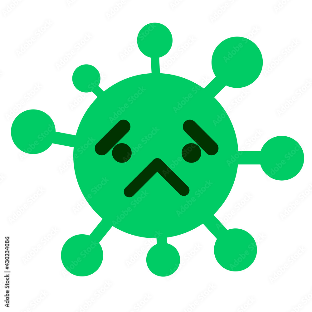simple unhappy virus simple unhappy virus