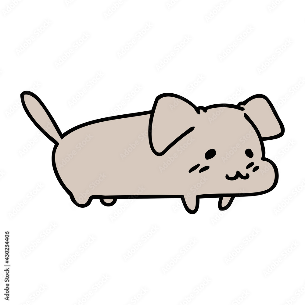 happy little dog happy little dog