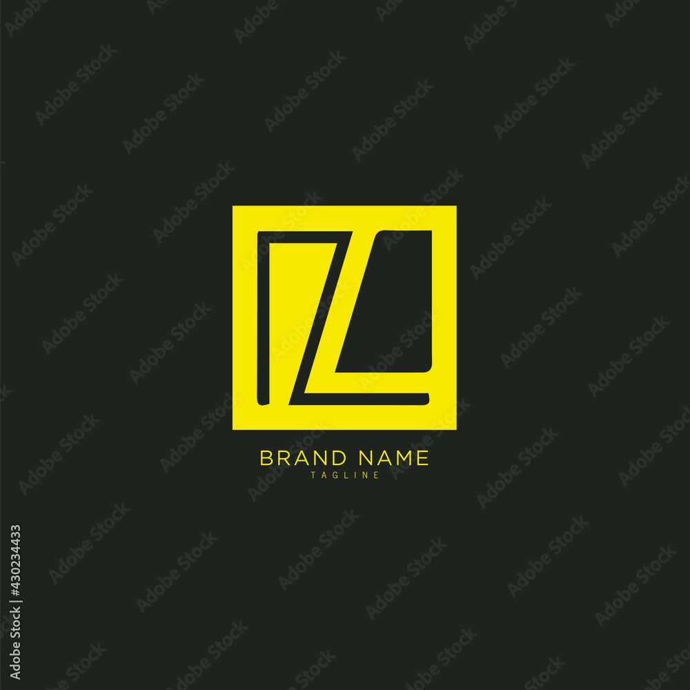 Alphabet letter Initial L, LL logo vector design, minimal, innovative, creative, symbol, sign, monogram, template, logotype, concept, branding for premium business typeface, startup, company etc. Alphabet letter Initial L, LL logo vector design, minimal, innovative, creative, symbol, sign, monogram, template, logotype, concept, branding for premium business typeface, startup, company etc.