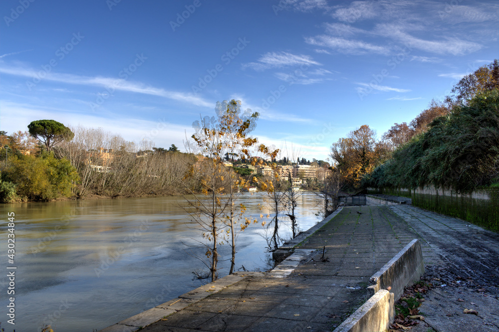 Tevere