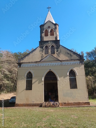 church of the holy trinity