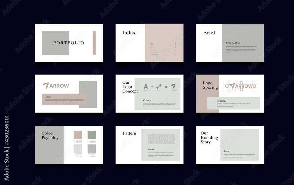 Minimal Powerpoint Presentation, Powerpoint slides, google slides Design, branding presentation Design Minimal Powerpoint Presentation, Powerpoint slides, google slides Design, branding presentation Design