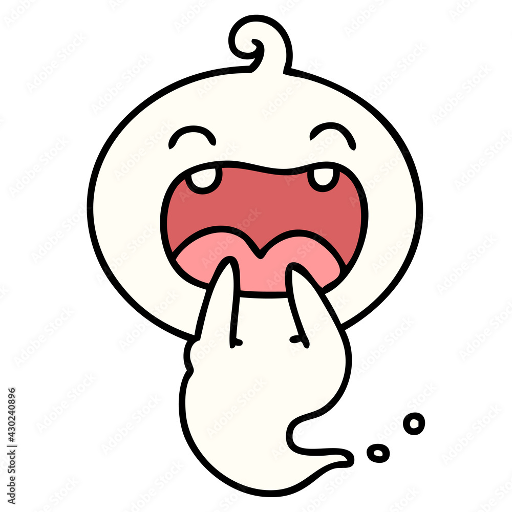 cute halloween ghost laughing cute halloween ghost laughing