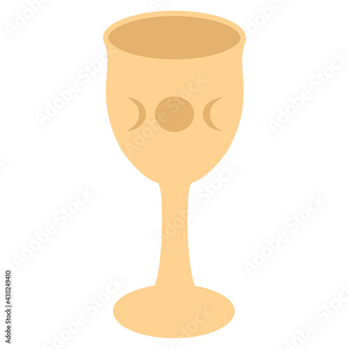 ritual cup