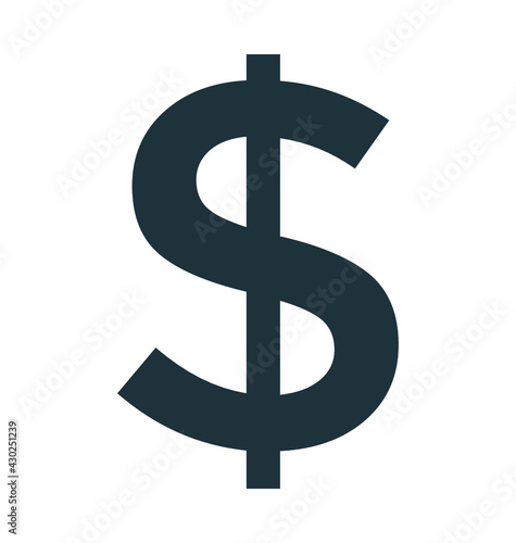 Dollar Sign 
