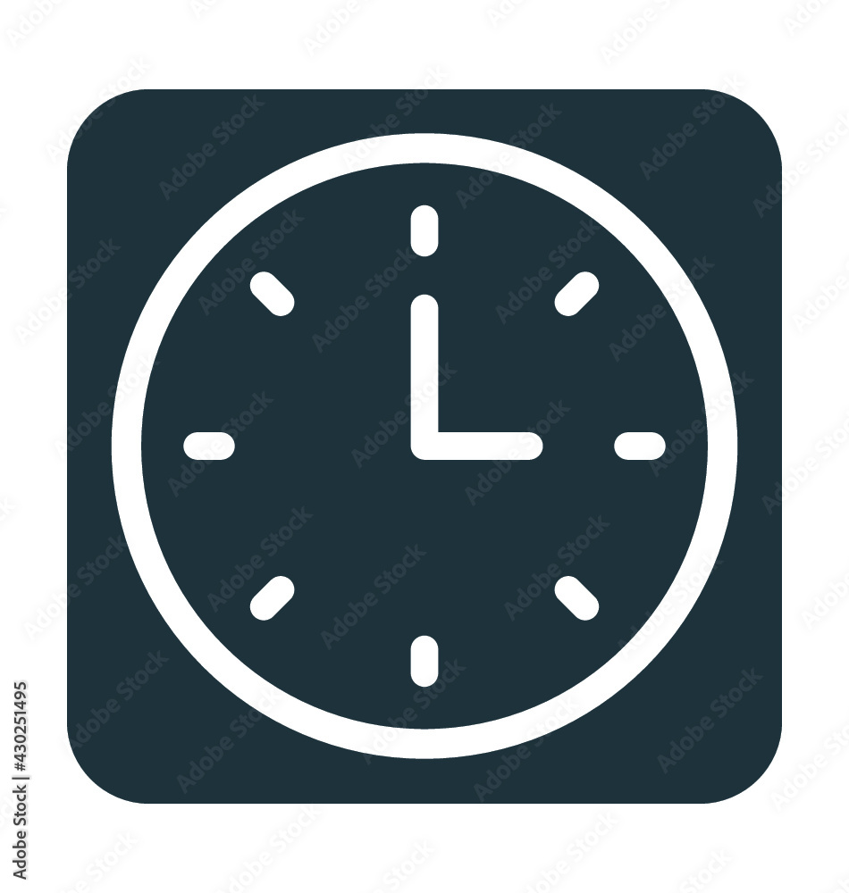 Wall Clock Wall Clock