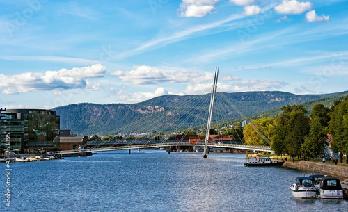 Drammen Norway