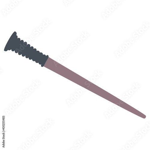 ritual wand