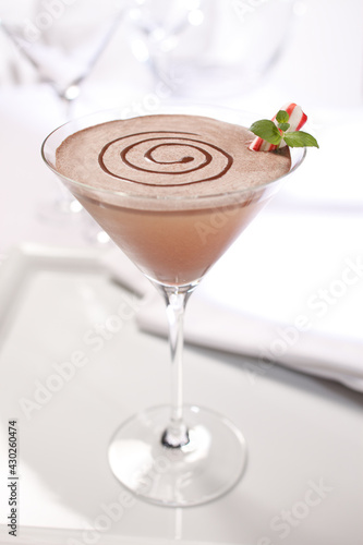Beverage images for the food industry.