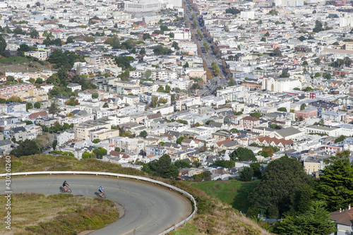 best view in San Francisco