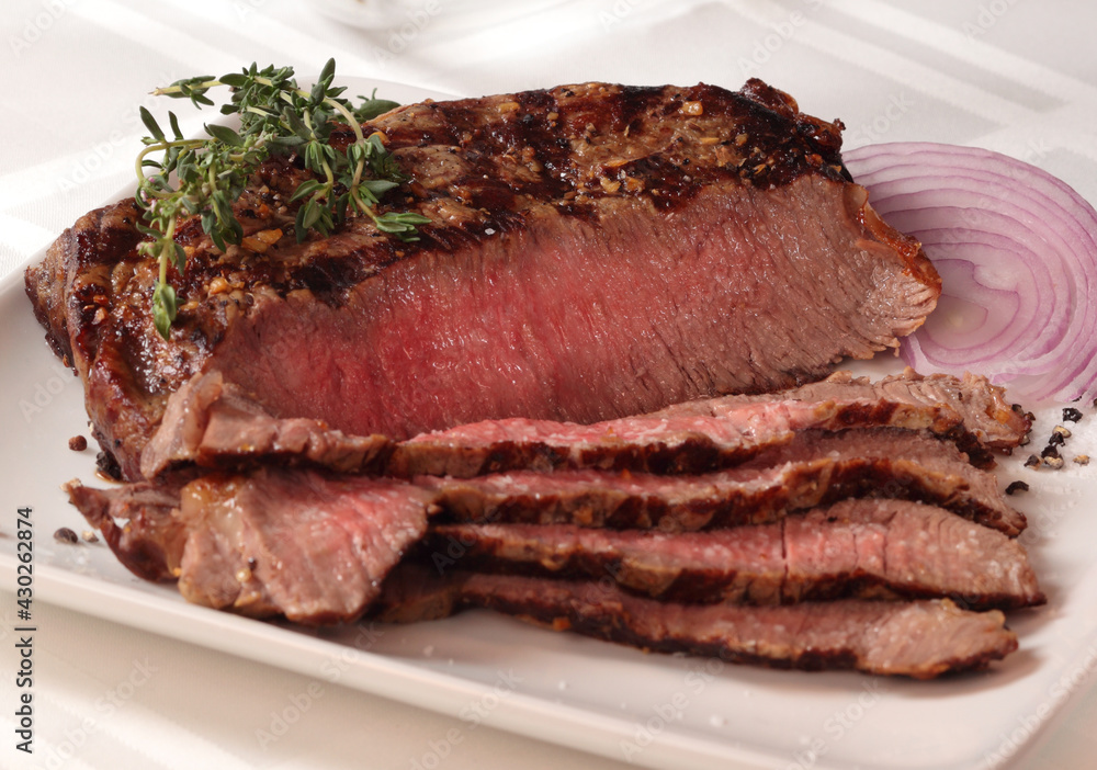Beef and lamb images for the food industry. Beef and lamb images for the food industry.