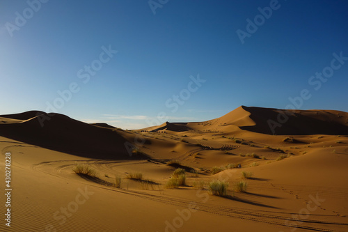 Desierto Sahara © Rodri