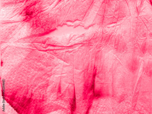 Wallpaper Mural Purple Tiedye Dyed Ikat Watercolour Shirt. Tribal Torontodigital.ca