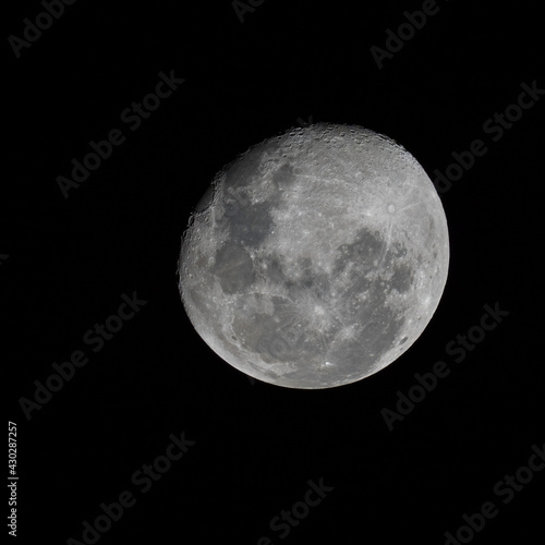 Fotografie Death Star