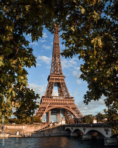 Tour Eiffel © sergio