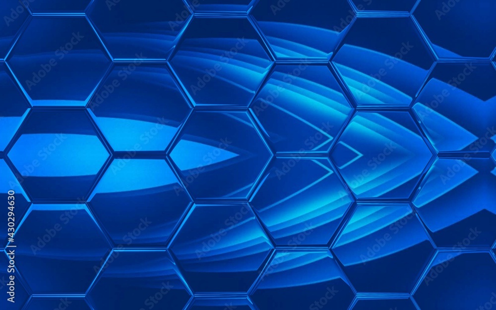 blue color of abstract background blue color of abstract background