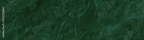 green marble texture and background.  © kalpesh