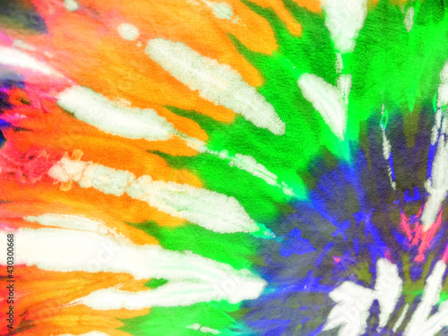Colorful tie dye pattern abstract background, Abstract batik brush seamless and repeat pattern design, wallpaper, background.