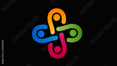 logo business