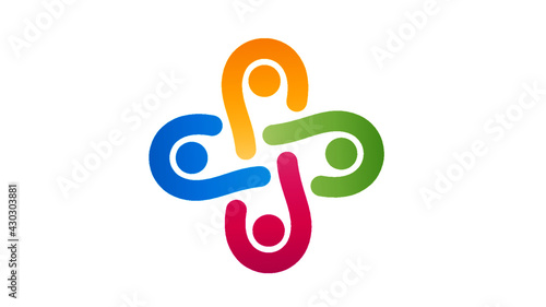 logo business