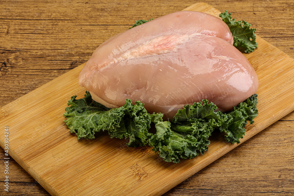 Whole skinless chicken breast fillet Whole skinless chicken breast fillet