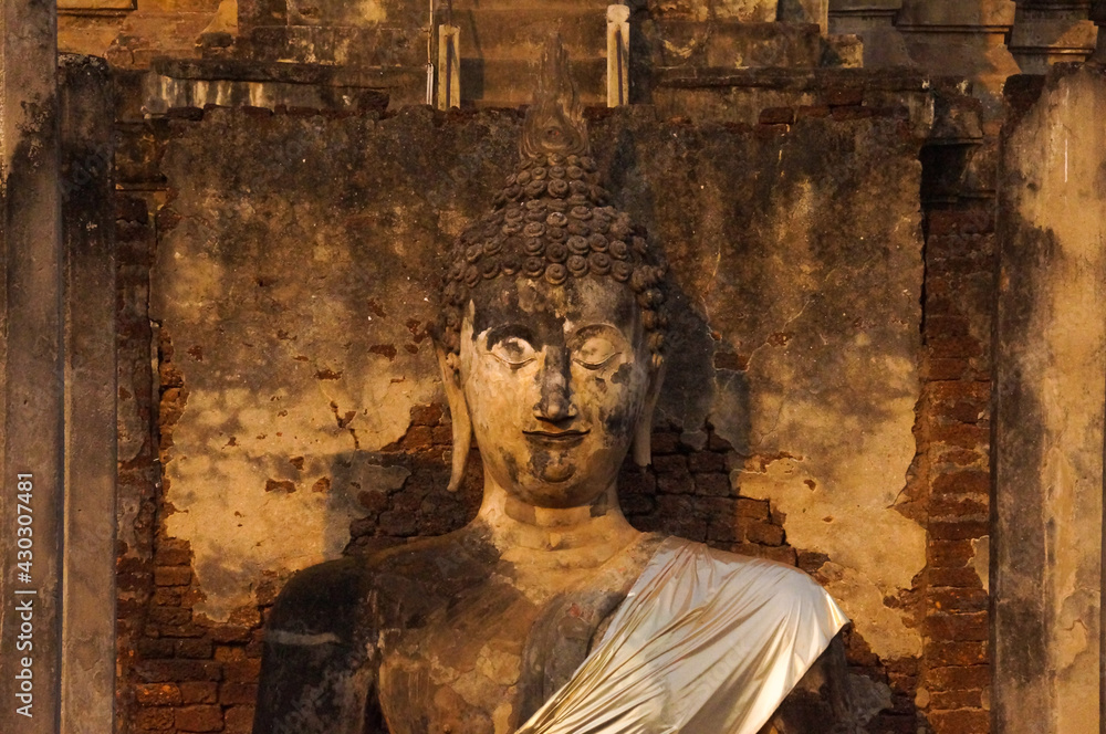 wat temple of sukhothai wat temple of sukhothai