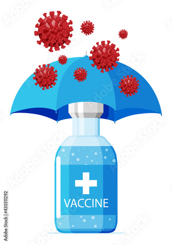 Vaccination against coronavirus. Time to vaccinate
