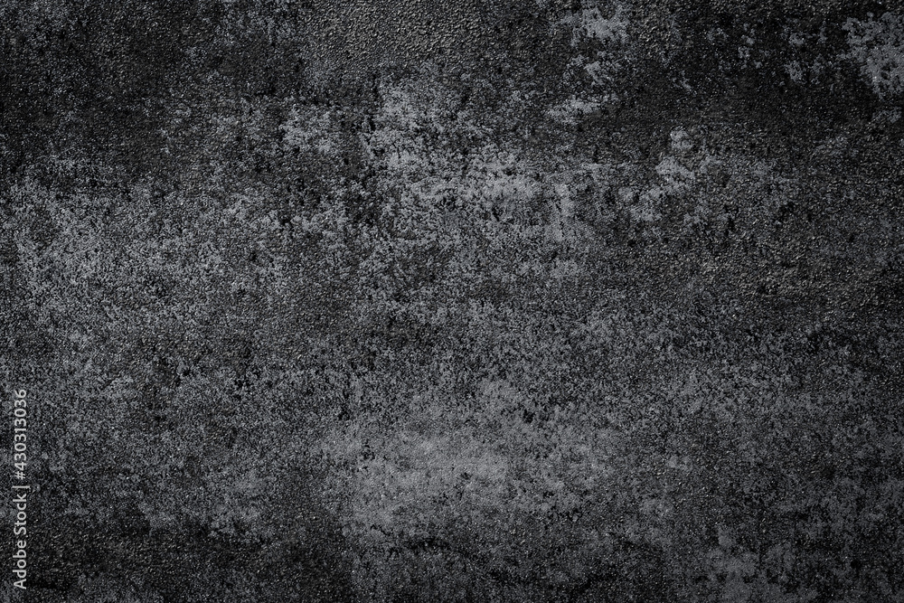 Obraz premium metallic metal paint background