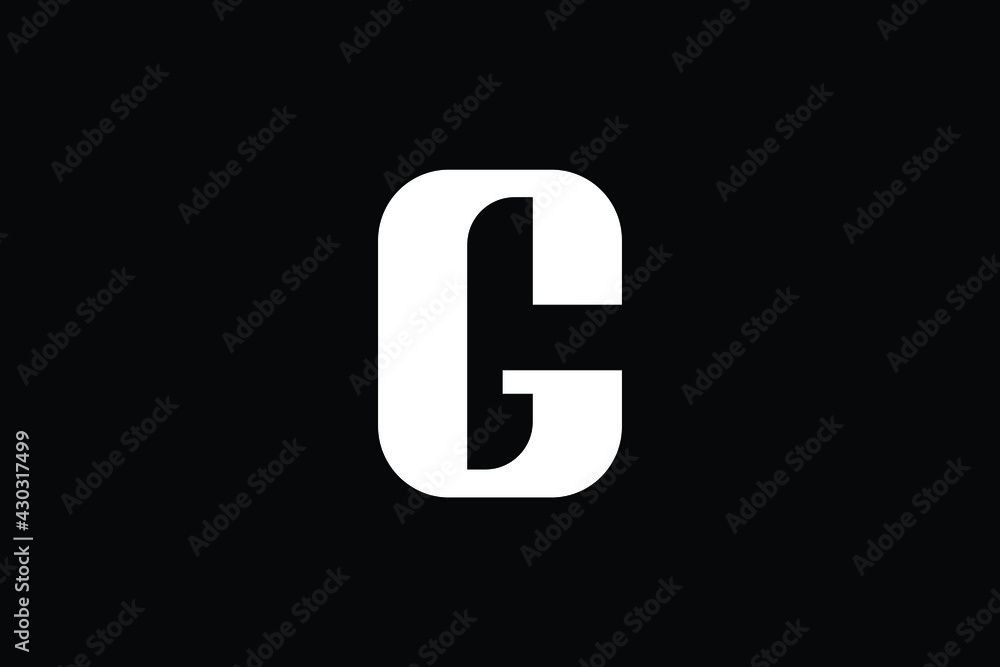 GH logo letter design on luxury background. HG logo monogram initials letter concept. GH icon logo design. HG elegant and Professional letter icon design on black background. G H HG GH