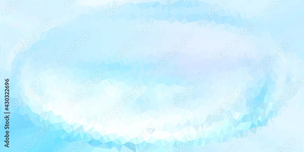 Light purple vector poly triangle layout. Light purple vector poly triangle layout.