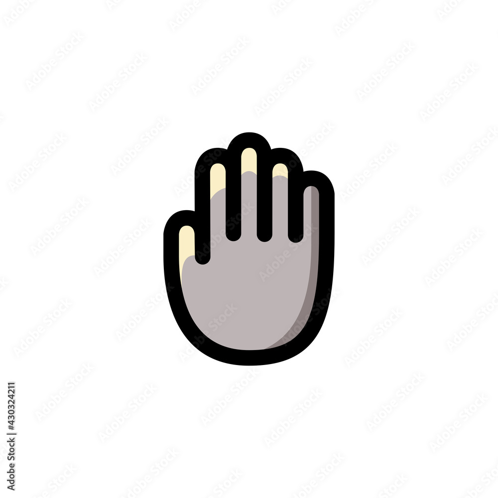 Hand Gesture Hand Gesture