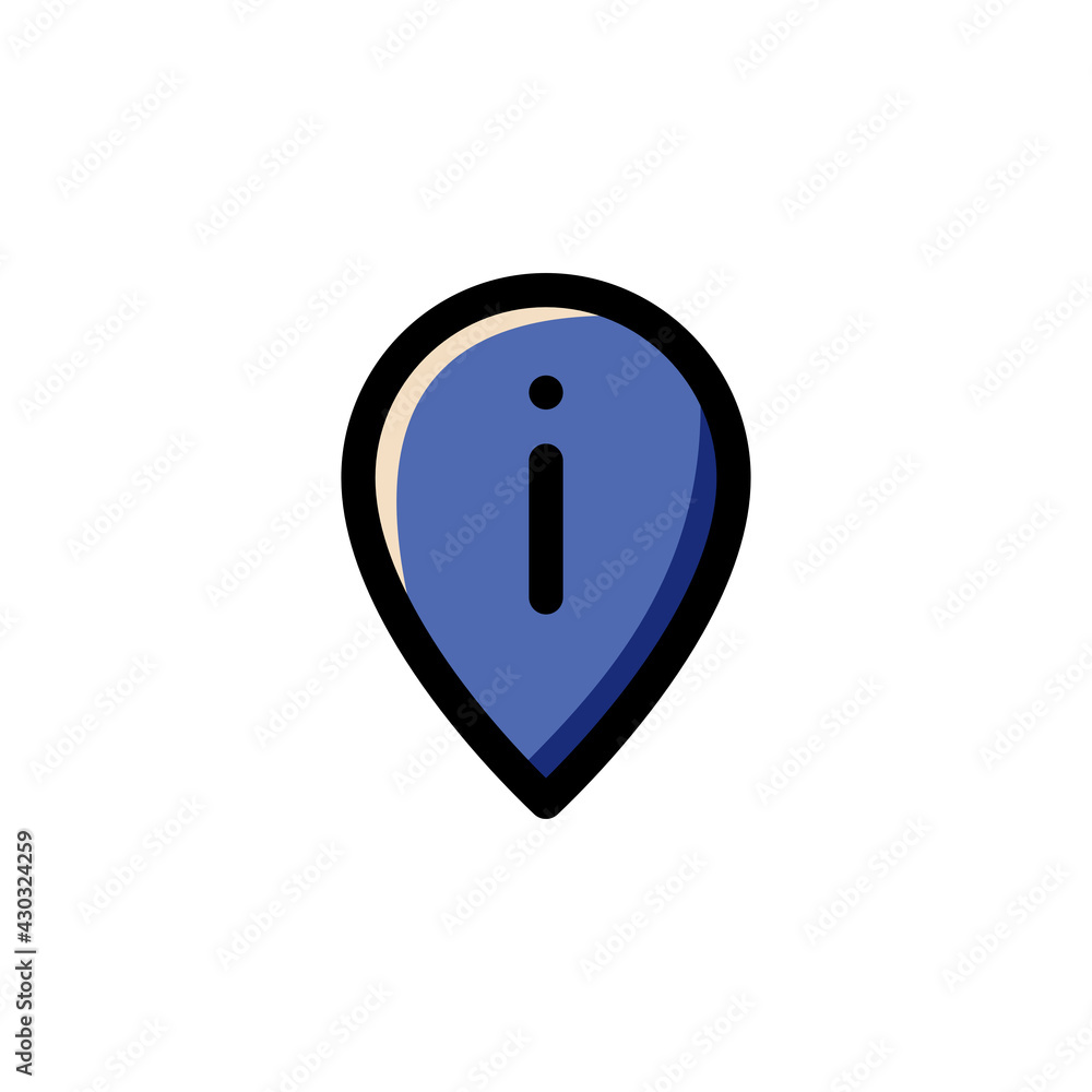 Information Support Location Information Support Location