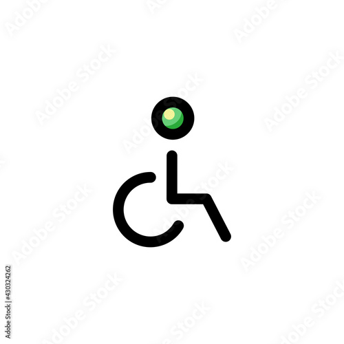 Wheelchair