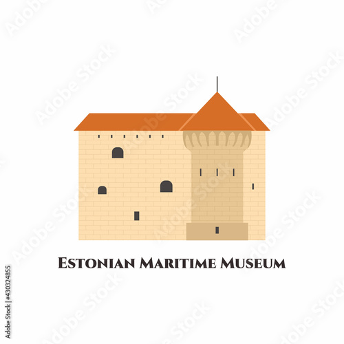 The Estonian Maritime Museu...