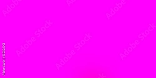 Light Purple, Pink vector gradient blur background.