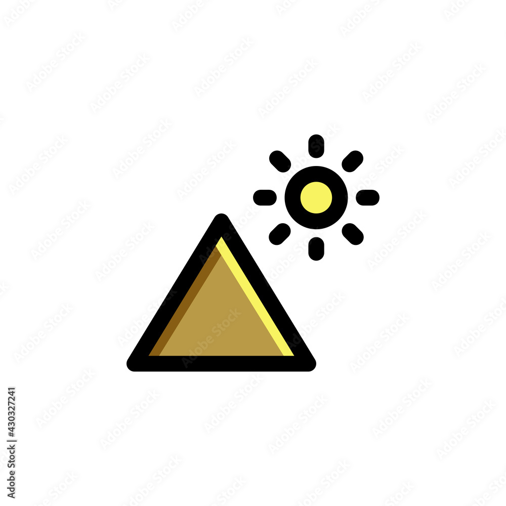 Pyramid Pyramid